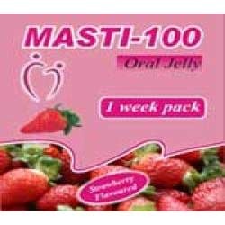 Manufacturers Exporters and Wholesale Suppliers of Masti Oral Jelly Mumbai Maharashtra
